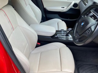 2015 BMW X4 28i for sale in Kingston / St. Andrew, Jamaica