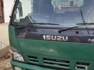 2008 Isuzu Truck for sale in St. Thomas, Jamaica