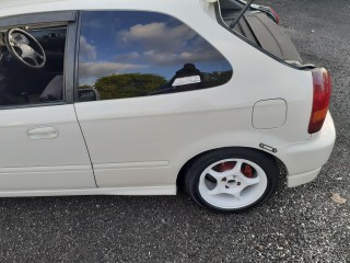 1999 Honda Civic for sale in Westmoreland, Jamaica