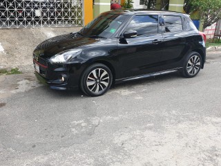 2017 Suzuki Swift RS for sale in St. Catherine, Jamaica