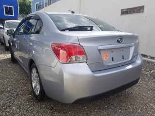 2016 Subaru G4 for sale in Kingston / St. Andrew, Jamaica
