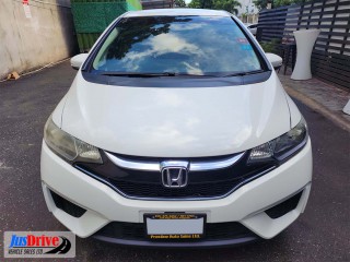 2016 Honda FIT