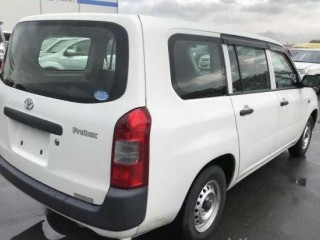 2014 Toyota Probox 100 percent financing  or best offer for sale in Kingston / St. Andrew, Jamaica