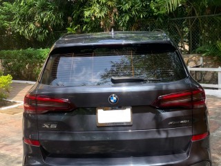 2021 BMW X5 
$17,500,000