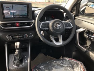 2020 Toyota RAIZE Z for sale in Outside Jamaica, Jamaica