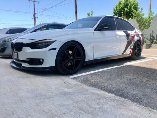 2013 BMW 328i for sale in St. James, Jamaica