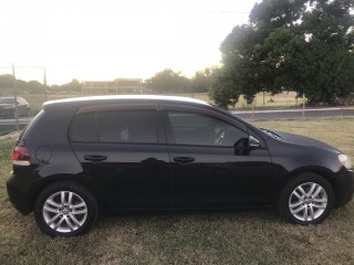 2012 Volkswagen Golf for sale in Kingston / St. Andrew, Jamaica