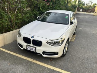 2013 BMW 116i Sport