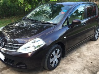 2011 Nissan Tiida for sale in St. Ann, Jamaica