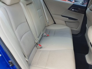 2016 Honda Accord for sale in Kingston / St. Andrew, Jamaica