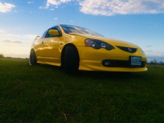 2004 Honda Integra for sale in Hanover, Jamaica