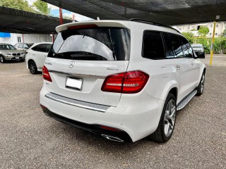 2018 Mercedes Benz GLS 350 for sale in Kingston / St. Andrew, Jamaica