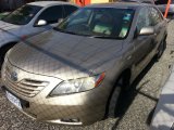2007 Toyota CAMRY for sale in Kingston / St. Andrew, Jamaica