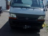 2002 Toyota Hiace for sale in Kingston / St. Andrew, Jamaica