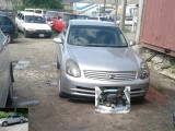 2004 Nissan Skyline for sale in Trelawny, Jamaica