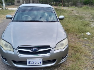 2007 Subaru Legacy for sale in Clarendon, Jamaica