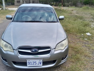 2007 Subaru Legacy