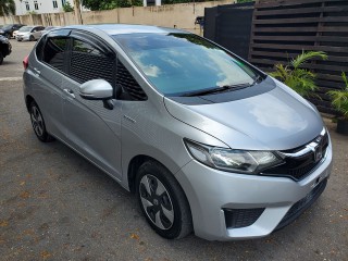 2016 Honda FIT for sale in Kingston / St. Andrew, Jamaica