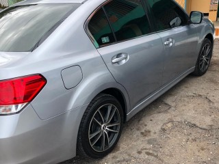 2011 Subaru Legacy for sale in Kingston / St. Andrew, Jamaica