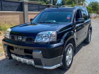 2006 Nissan Xtrail