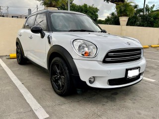 2015 Mini Countryman