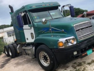 1998 Freightliner Century Class