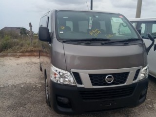 2014 Nissan caravan for sale in St. Elizabeth, Jamaica