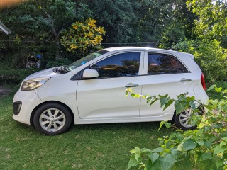 2013 Kia Picanto