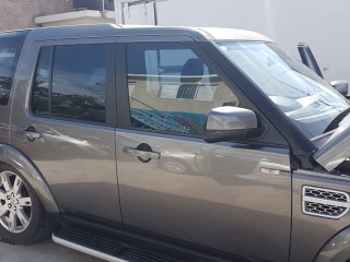 2011 Land Rover Discovery for sale in St. James, Jamaica