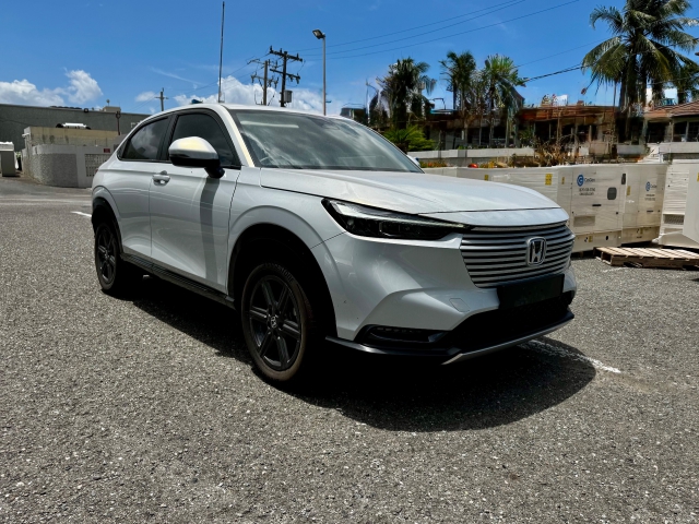 2024 Honda HRV for sale in Kingston / St. Andrew, Jamaica