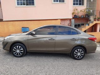 2018 Toyota Yaris for sale in St. James, Jamaica