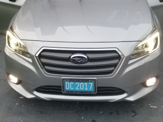 2015 Subaru Legacy B4 for sale in Kingston / St. Andrew, Jamaica