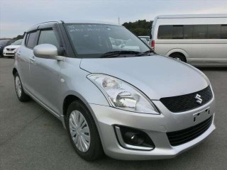 2014 Suzuki Swift for sale in St. Catherine, Jamaica