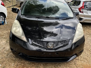 2010 Honda Fit