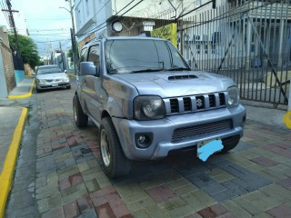 2013 Suzuki Jimny for sale in Kingston / St. Andrew, Jamaica