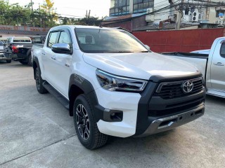 2023 Toyota HILUX