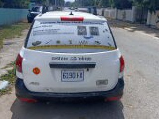 2011 Nissan AD Wagon for sale in Kingston / St. Andrew, Jamaica