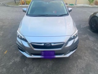 2018 Subaru Impreza G4 for sale in Kingston / St. Andrew, Jamaica