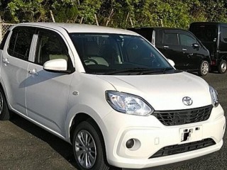 2017 Toyota passo for sale in Kingston / St. Andrew, Jamaica