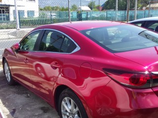 2014 Mazda 6 for sale in Kingston / St. Andrew, Jamaica