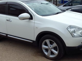 2014 Nissan Dualis for sale in St. Catherine, Jamaica