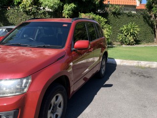 2013 Suzuki Grand Vitara for sale in Kingston / St. Andrew, Jamaica