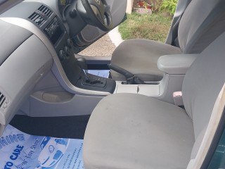 2008 Toyota Corolla for sale in Kingston / St. Andrew, Jamaica