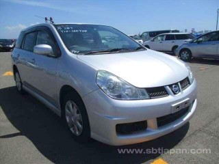 2013 Nissan Wingroad for sale in Kingston / St. Andrew, Jamaica