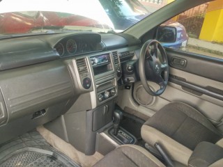 2007 Nissan XTRAIL