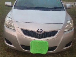 2009 Toyota Belta for sale in St. James, Jamaica