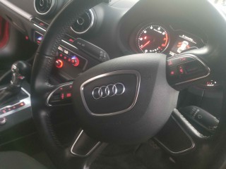 2013 Audi A3