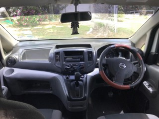 2011 Nissan Vannette for sale in Kingston / St. Andrew, Jamaica