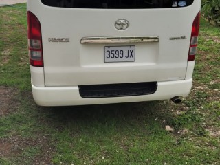 2010 Toyota Hiace GL for sale in St. James, Jamaica