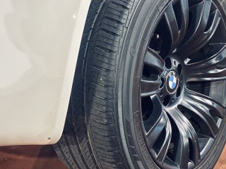 2011 BMW X5 MSport 
$2,850,000